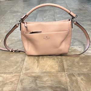 NWOT Kate Spade Cobble Hill Bag